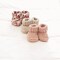 Bernat Handicrafter Cotton Solids Yarn, 1.75 oz, Gauge 4 Medium, 100% Cotton, Jute